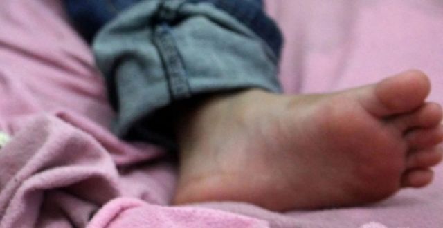 Niño de 8 años fue asfixiado por su padrastro, llegó sin vida al Hospital