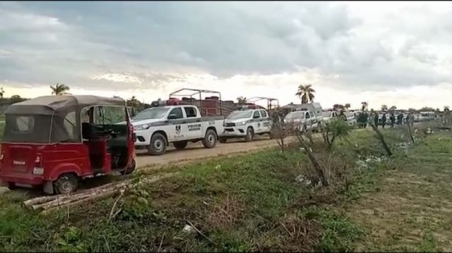 Avasallamientos: Protestan que no haya encarcelados