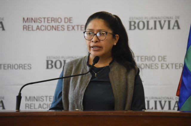 Crisis en Perú: Cancillería boliviana asiste a 21 connacionales, habilita fondo y activa plan de operación consular