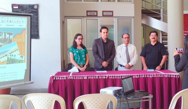 Tarija ya cuenta con un Dossier Turístico Digital 