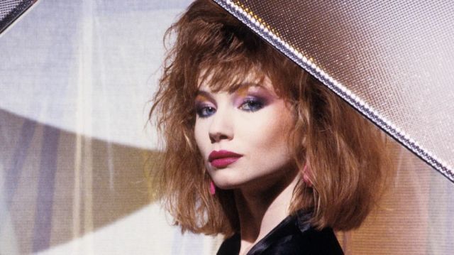 Rebecca De Mornay, 1984 (Getty Images)