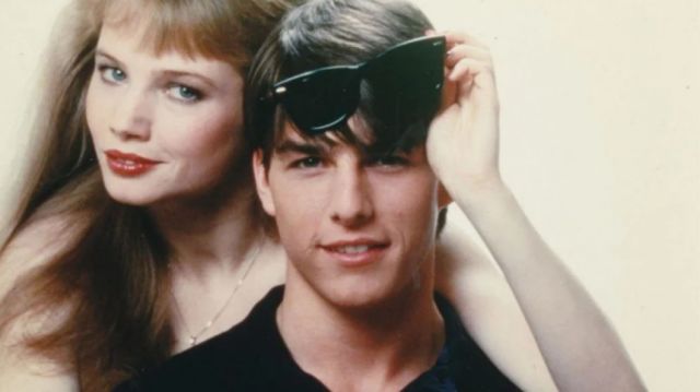 Los secretos de Rebecca De Mornay: de niñera psicópata a mito erótico con Tom Cruise