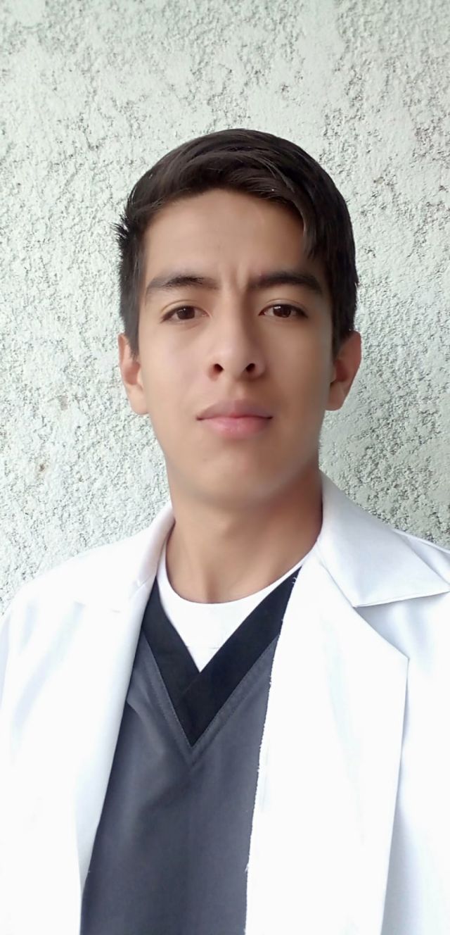 Fabricio Michel Vera