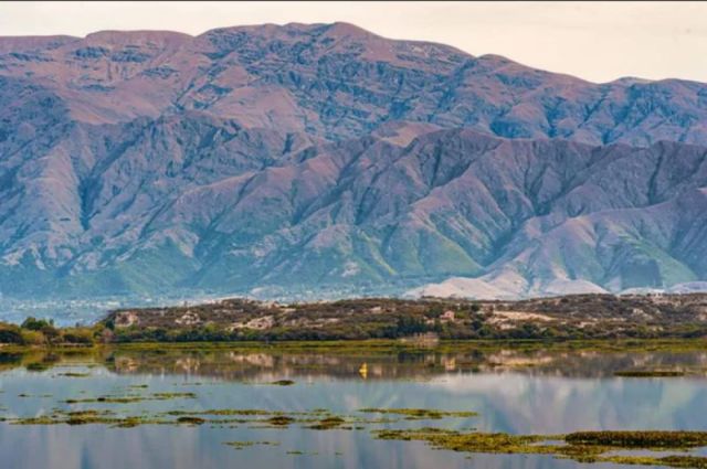 Plataforma “Sama Fuente de Vida” busca conservar el agua para Tarija