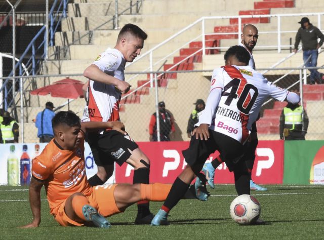 El miércoles se sortea la Copa Libertadores y Sudamericana 