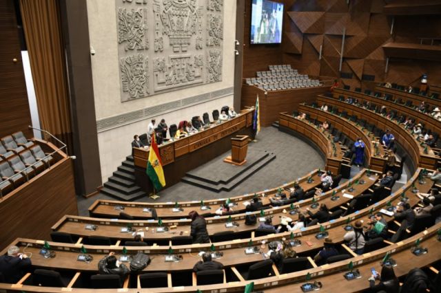 ALP ingresará en receso el 24 de diciembre