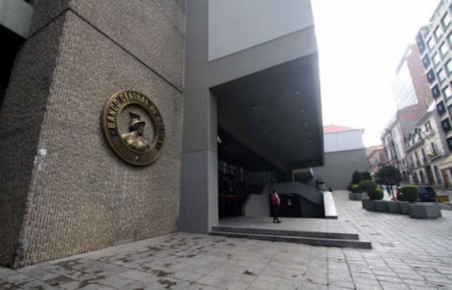 BCB: Las RIN se mantienen en niveles estables