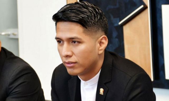 Andrónico espera pronto una reunión Arce-Evo
