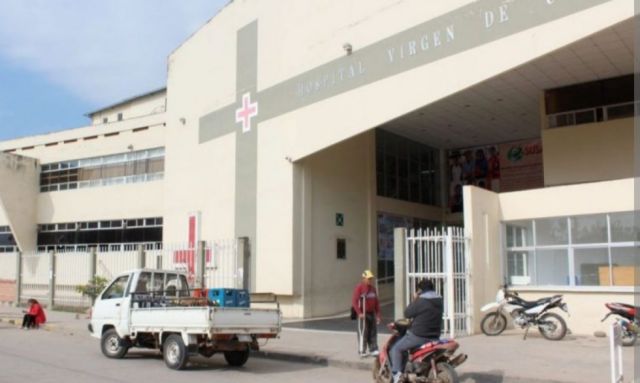Sedes pedirá auditoría al Hospital Virgen de Chaguaya 