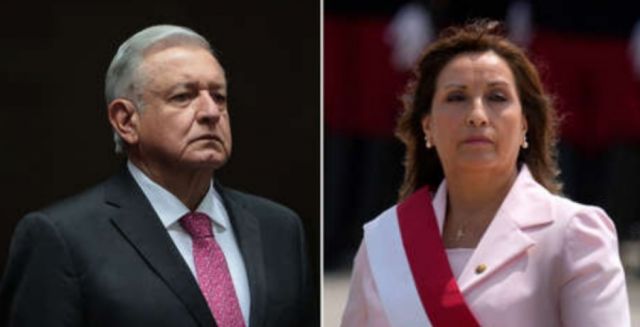 ¿Un quiebre a la vista? Qué puede pasar con el 'enfriamiento' de las relaciones entre Perú y México