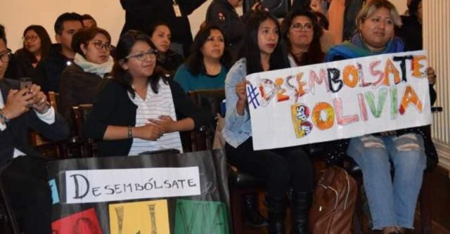 UPAB cumple 14 años y destaca ley para reducir las bolsas plásticas y la creación de ANA