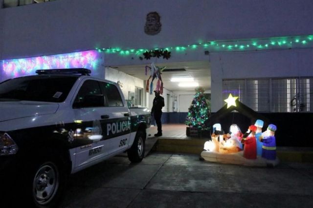 Navidad y Año Nuevo no dan tregua a ciertos trabajadores 
