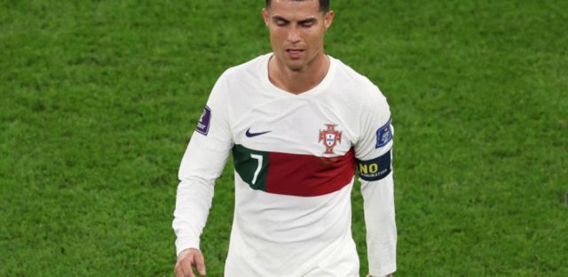 El Al-Nassr se fija un nuevo  objetivo tras atar a Cristiano 