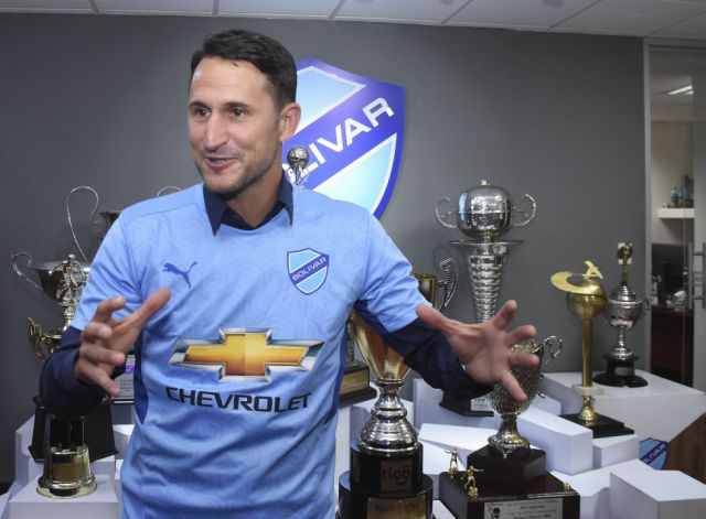 Los “grandes” del fútbol nacional apuestan por el estilo español 