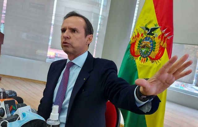 ‘Alerta internacional’ y ‘repudio’: opositores reaccionan a la aprehensión de Camacho