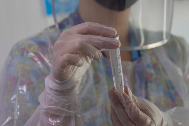 Chile prolonga alerta sanitaria por Covid-19