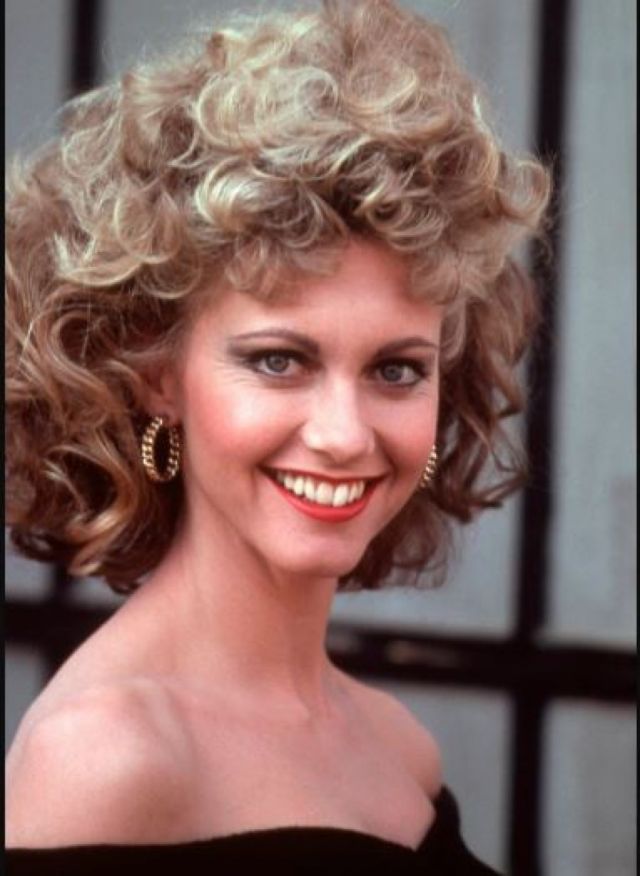 Olivia Newton Jones