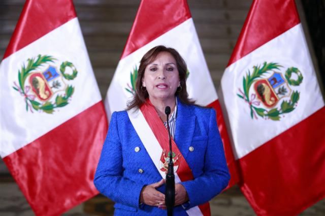 Perú busca normalizar relaciones con 4 países
