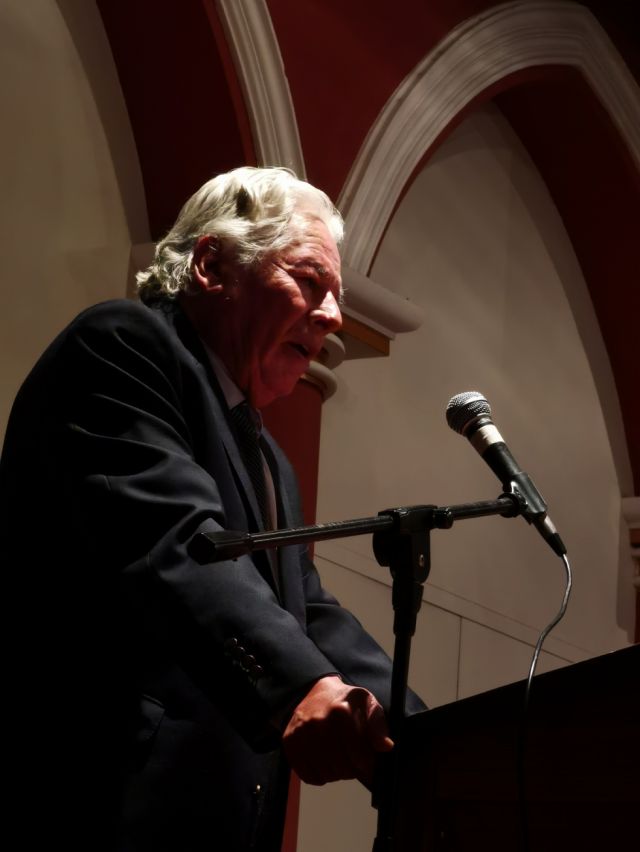 Fernando Soto Quiroga