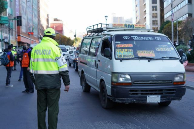 UNIVida exhorta a adquirir el SOAT 2023
