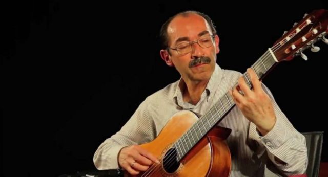 Fernando Arduz Ruiz