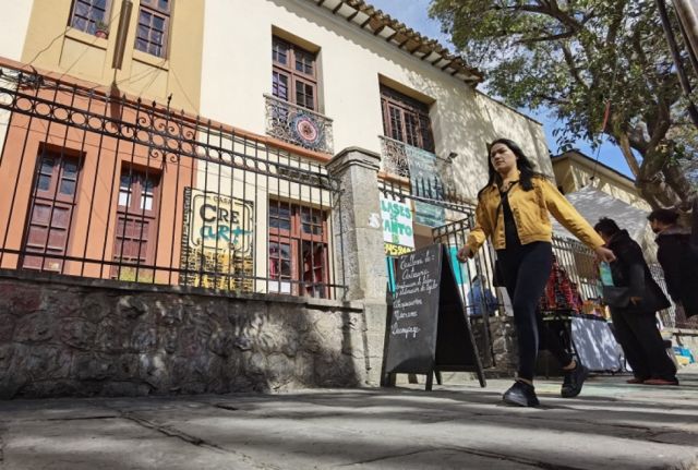 Casa Creart