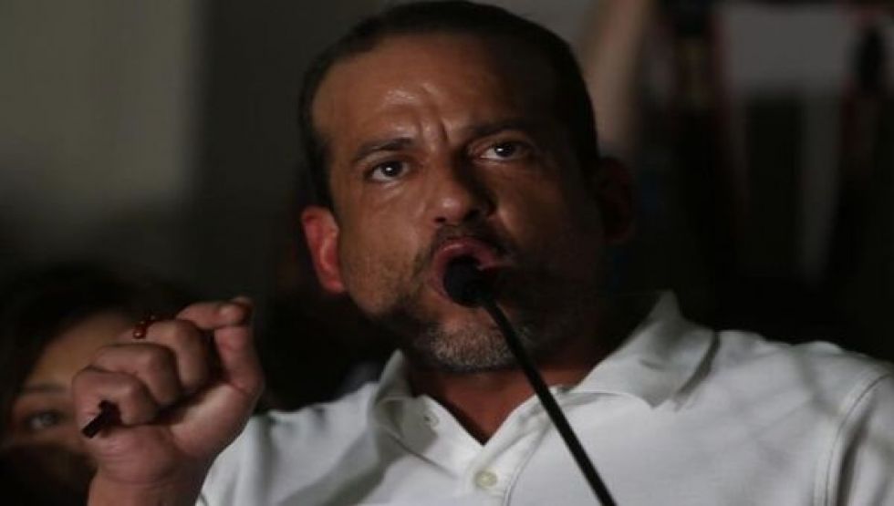 Juez niega acción de libertad a favor de Camacho, pero acepta traslado a un centro médico en caso de emergencia