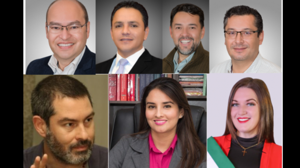 Santa Cruz: 7 asambleístas de oposición son denunciados por la toma del aeropuerto Viru Viru