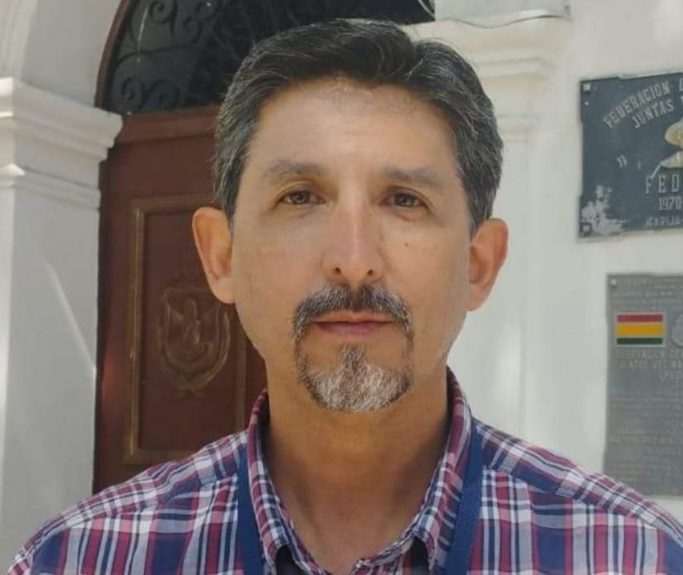 Marcha cívica cerrará con asamblea de instituciones en Tarija