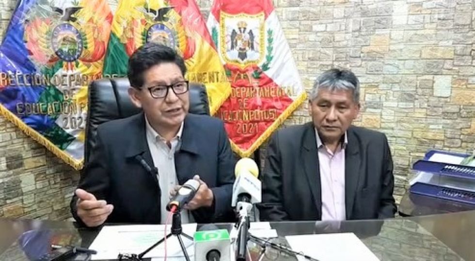 Gobierno descarta incremento de pensiones escolares en unidades privadas del país