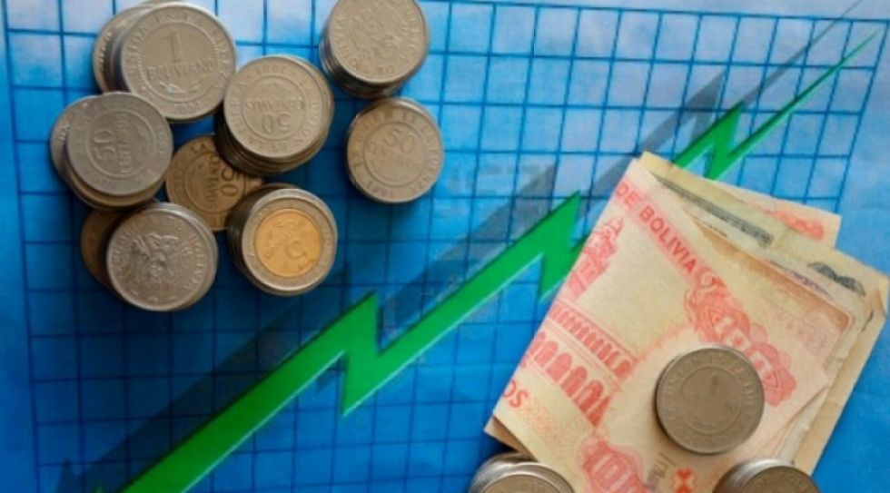 El Gobierno proyecta un crecimiento de 4,8% para este año y una inflación de 3,2%