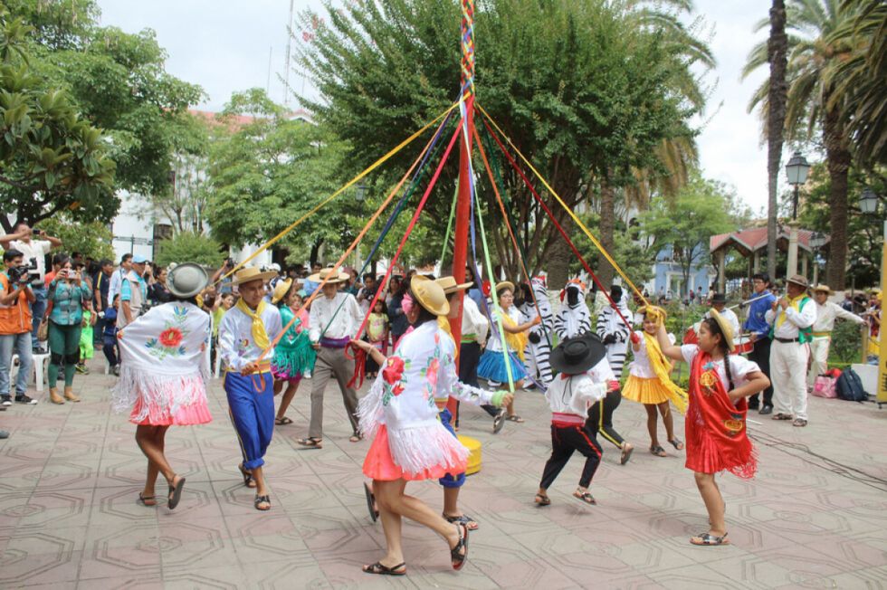 Los Reyes Magos, una tradición antigua que aún suena en Tarija