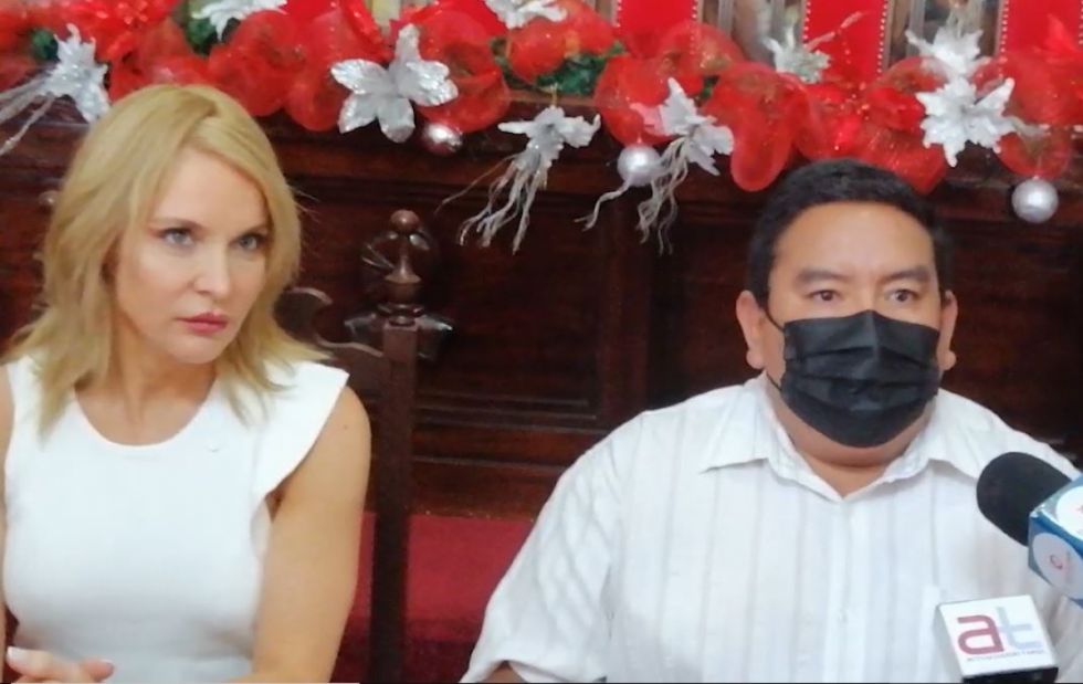 Empresarios de Salta analizan invertir en el sector avícola de Tarija