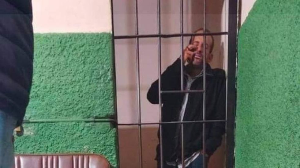 Camacho desde la cárcel: “El MAS y el masismo están viviendo su momento final”