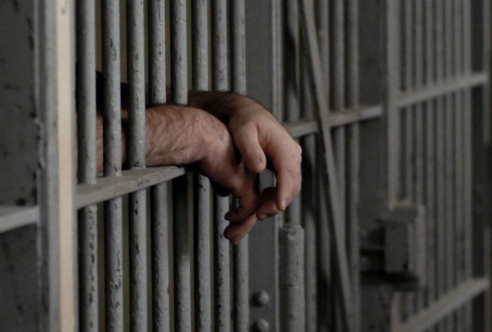 Detención preventiva para dos personas que fueron encontradas con objetos de la fiscalía cruceña