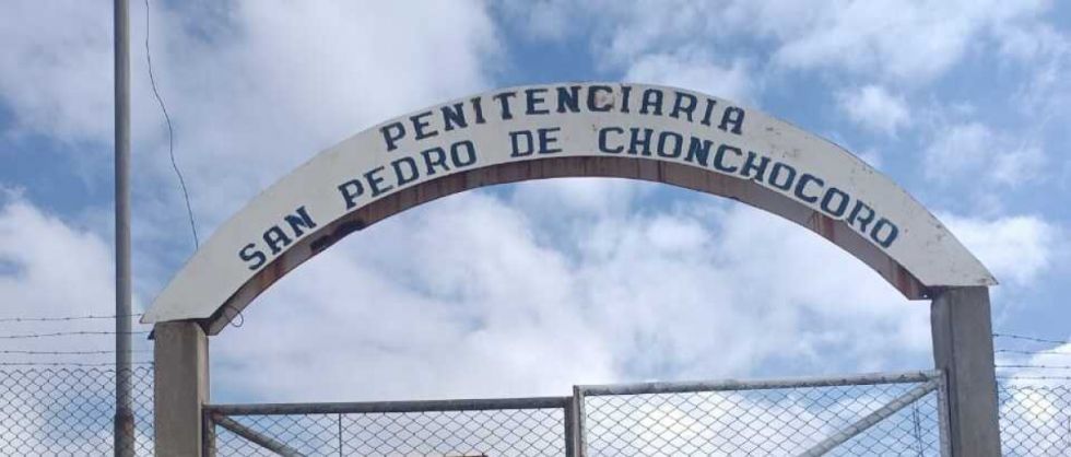 Camacho declarará este lunes en Chonchocoro por un caso de supuesta violación