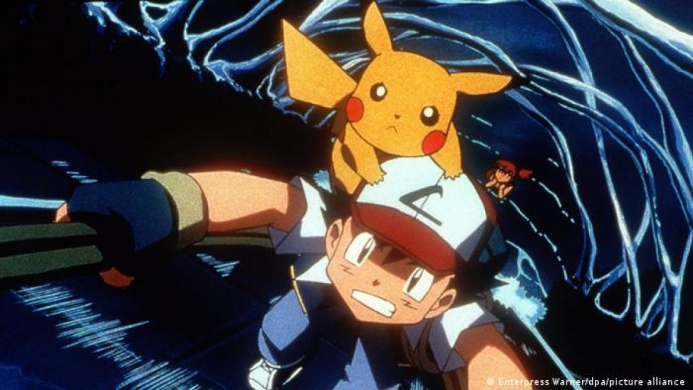 Ladrones roban cartas Pokémon por un valor de más de 10.000 dólares en Tokio
