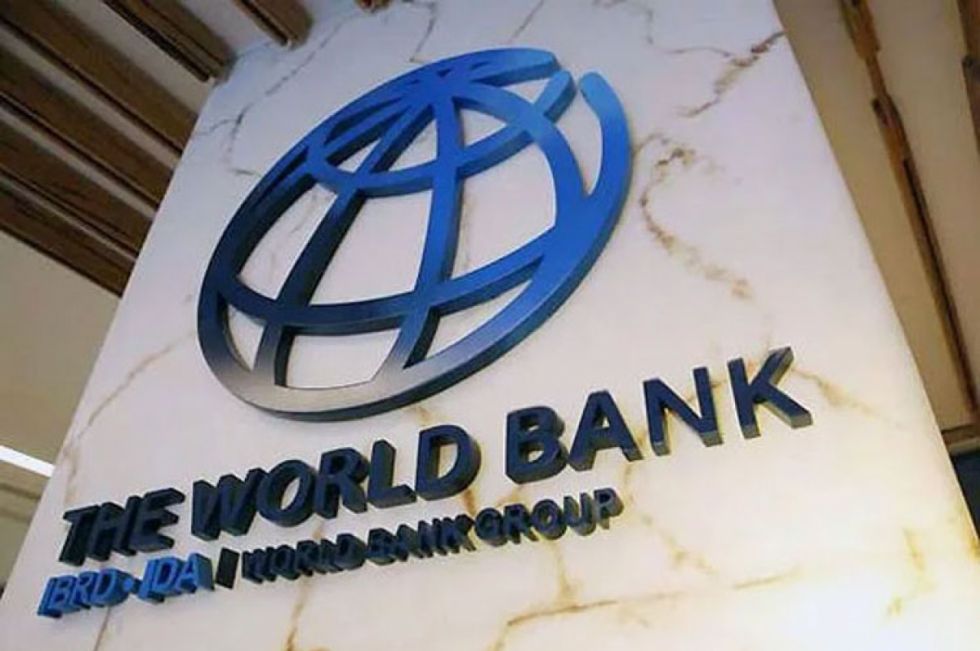 BM alerta sobre riesgo latente de recesión global