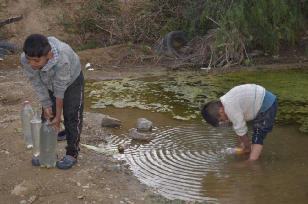 Concejal Castellanos advierte déficit hídrico para el 2023 en Tarija