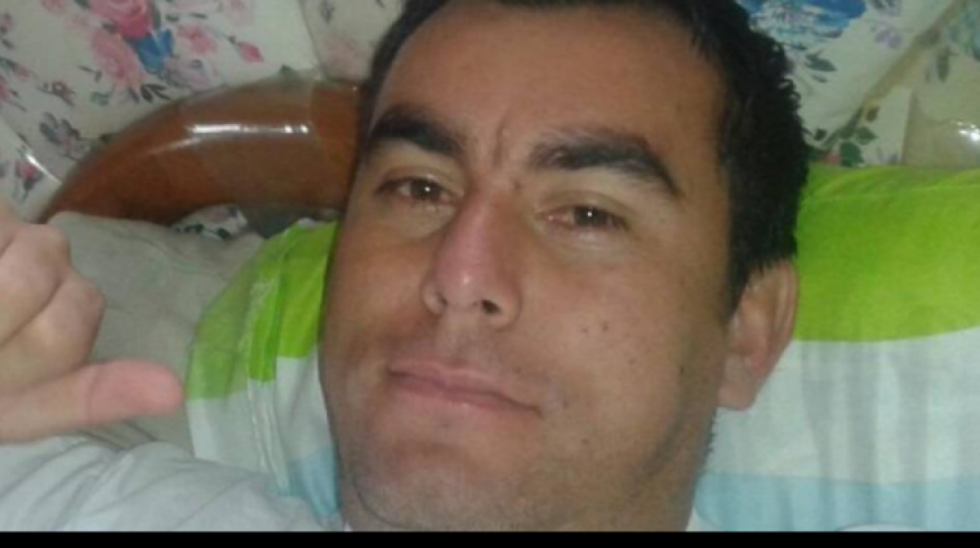 Santa Cruz: Muere uno de los hombres que perdió un ojo por la represión policial