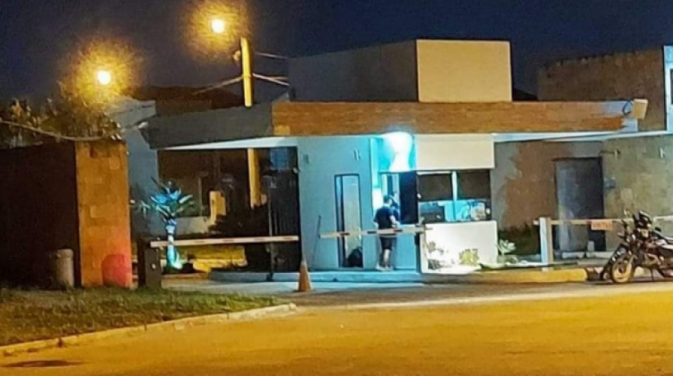 Santa Cruz: Capitán de la Policía aparece muerto en su domicilio con un disparo en la cabeza