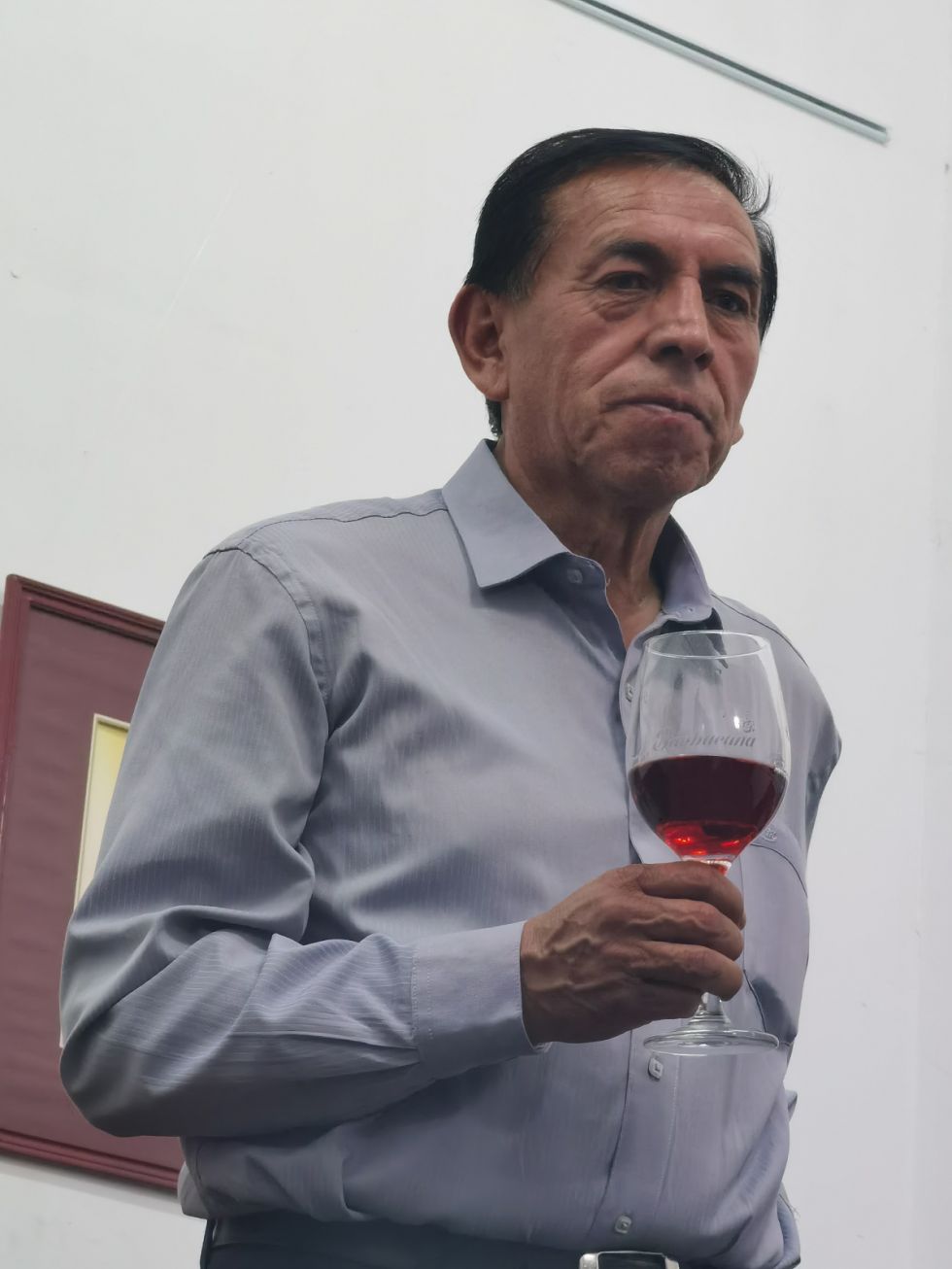 Martín Yugar Pacheco