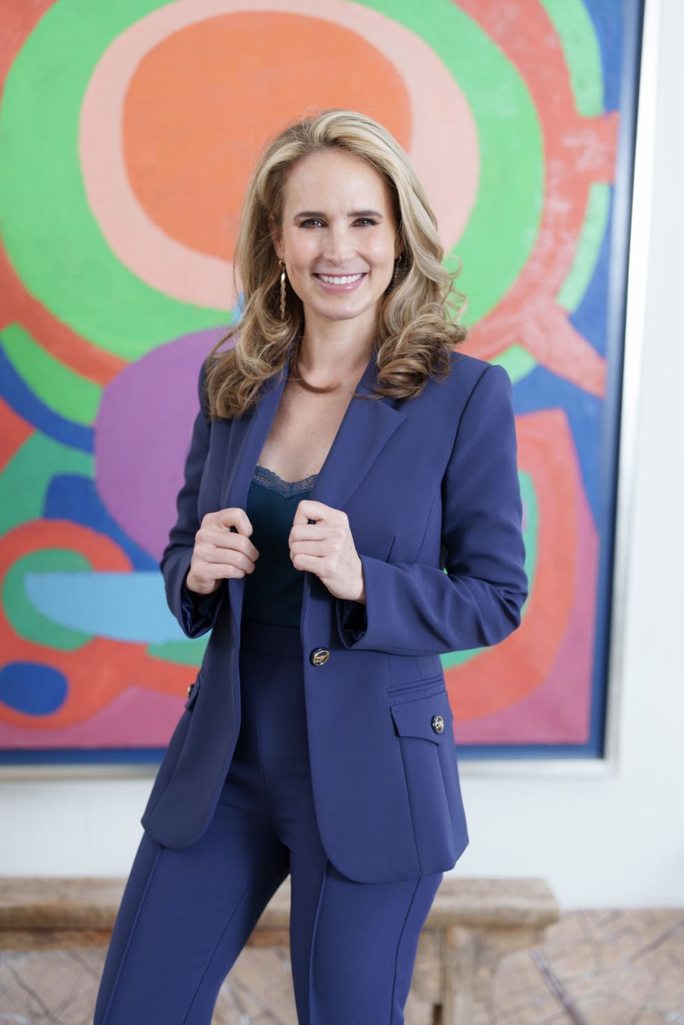 Vanessa “Ness” Serrano y la expansión de la conciencia