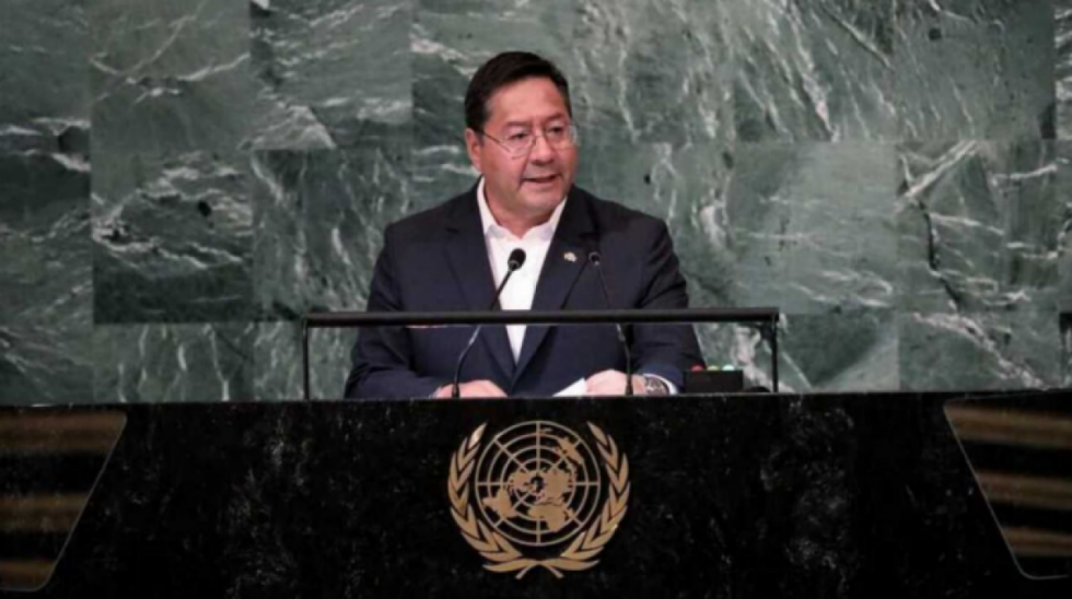 Informe mundial de la HRW sobre DDHH hace siete observaciones al gobierno de Bolivia