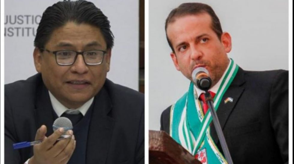 Lima retrocede en idea de elecciones en Santa Cruz y dice que ALD debe elegir a gobernador
