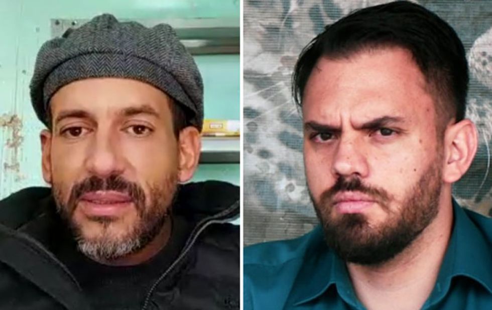 Fijan audiencia de Camacho contra Del Castillo por difundir imagen no autorizada