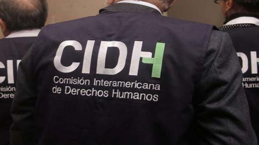 Conade denuncia parcialidad de la CIDH con Arce