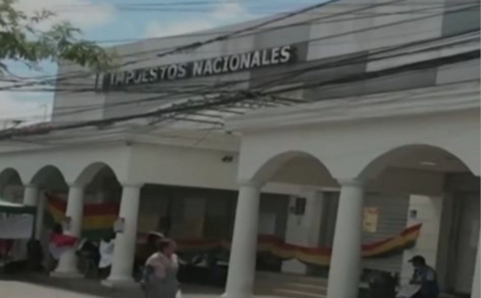 SIN pide garantías a cívicos para que sus instalaciones funcionen en Santa Cruz