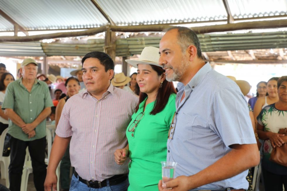 La Fegachaco conmemora 47 años con una nueva Directiva 