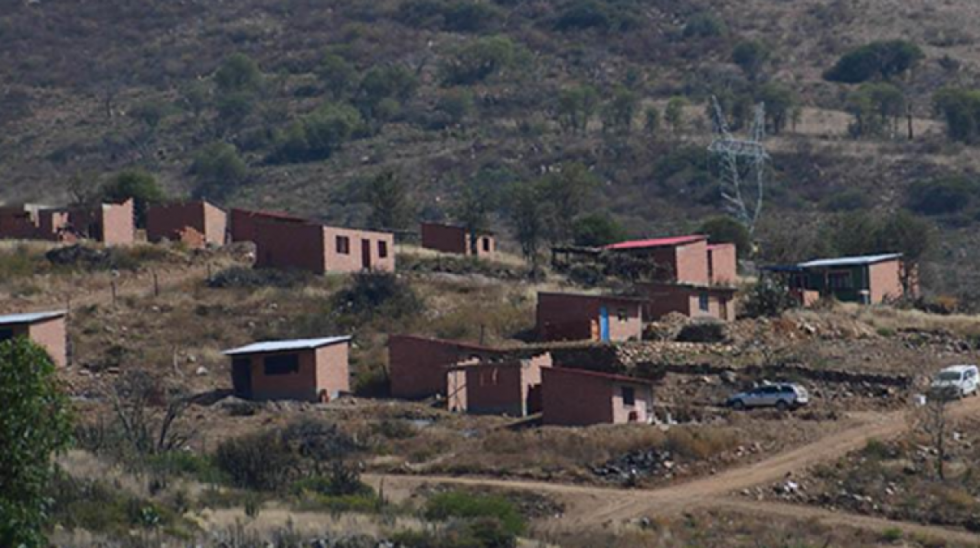 Diputados desechan la ley de derecho propietario